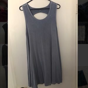 American eagle dress